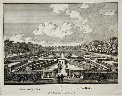 Labyrinth, from 