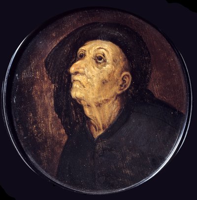 Old man