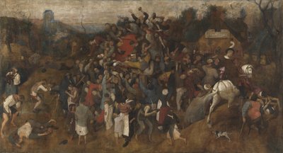 The Wine of St. Martin