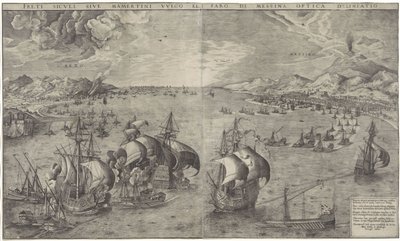 Engraved by Pieter van der Heyden by Pieter The Elder after Brueghel