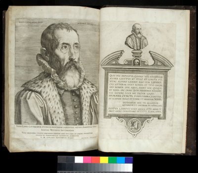 Ms 344. Livy, Ab Urbe Condita by Pieter de II Jode