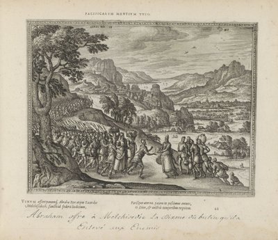 Abraham