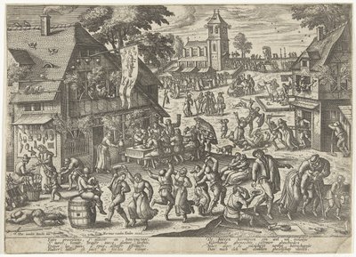 Feast of the St. Sebastian
