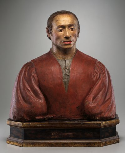 Palla Rucellai, c.1506 by Pietro (attr. to) Torrigiano