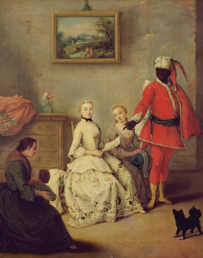 The Moor