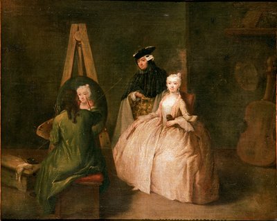 The Painter