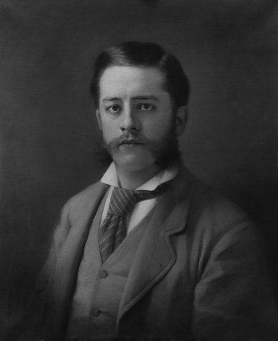 Stephen Whitney Phoenix by Platt Powell Ryder