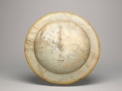 Maiolica Dish, Apollo Slaying the Sons of Niobe by Polidoro da Caravaggio