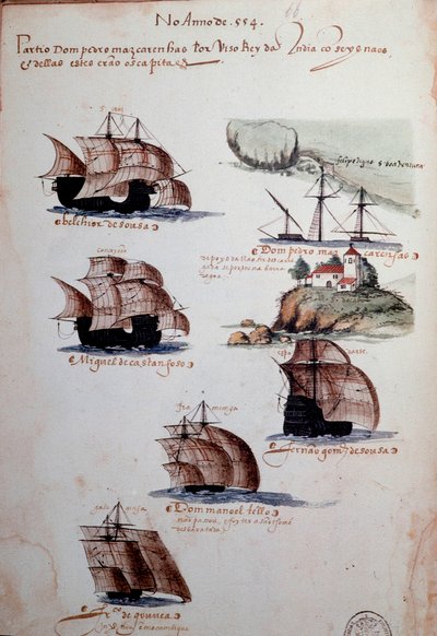 Manuscript page 