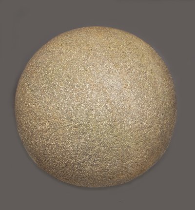 Sphere by Pre Columbian Pre Columbian