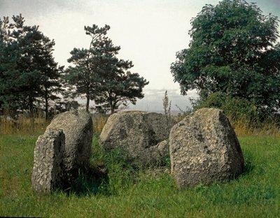Tomb of the Stone Age by Prehistoric Prehistoric