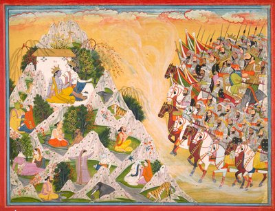 Jarasandha