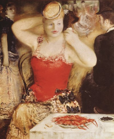 Nana After Emile Zola novel Nana by Pyotr Vladimirovich Williams