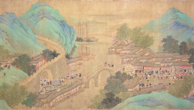 Emperor Kang Shi