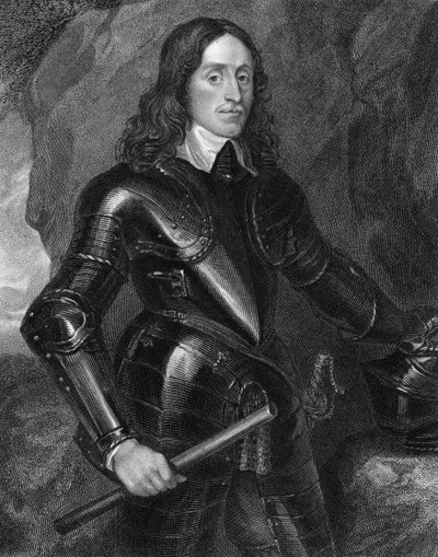 William Kerr, 3rd Earl of Lothian, Scottish nobleman by R. Cooper