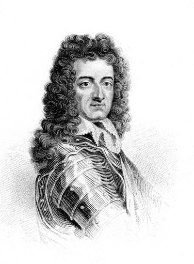 William III, King of England, Scotland and Ireland by R. Page