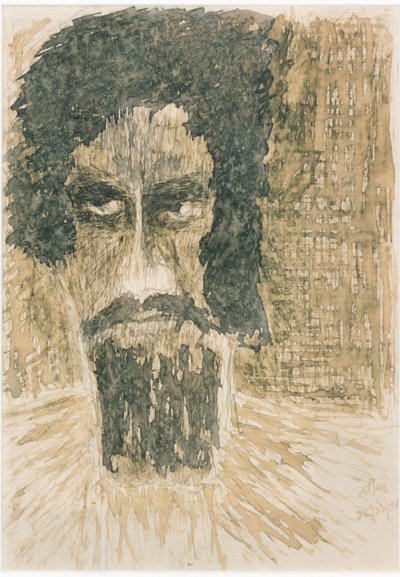 A Head by Rabindranath Tagore