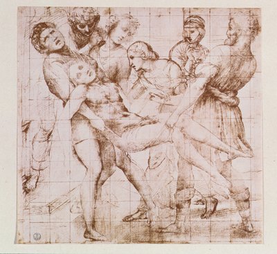 Study for the 