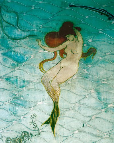 Mermaid