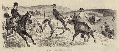 Brighton by Randolph Caldecott