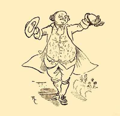 John Gilpin