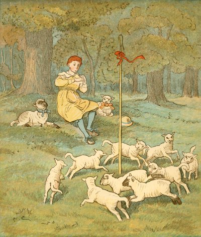 The Farmer