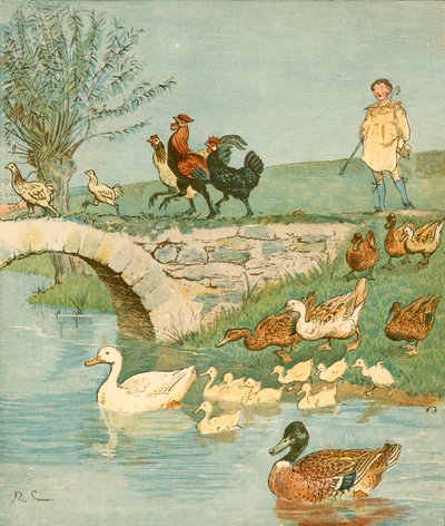 The Farmer
