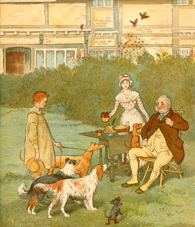 The Farmer