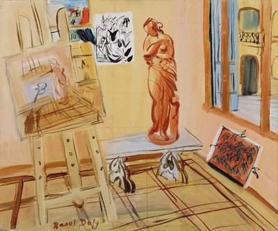 The Artist