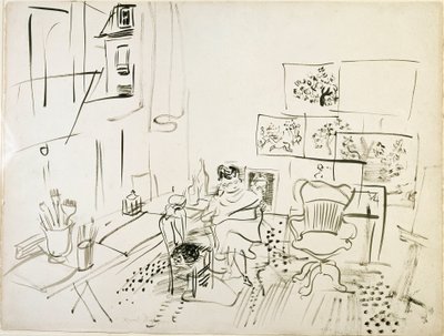 The Painter