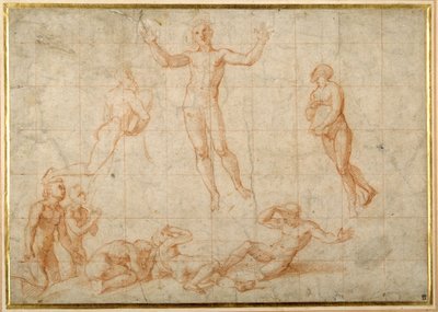 Study for 