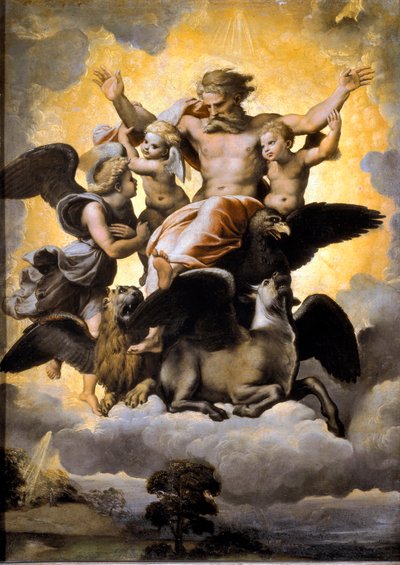 Ezechiel