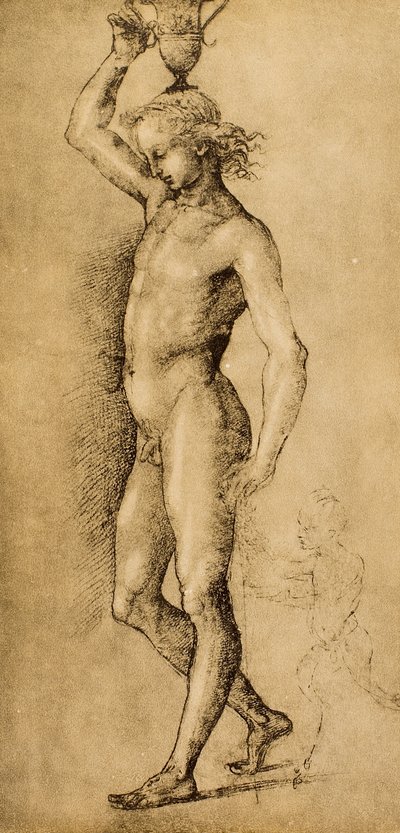 Bacchus Known as l