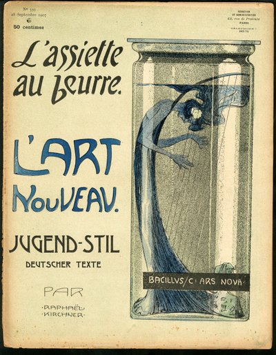 Cover of L
