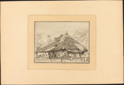Swiss Cottages by Regina Schönecker after Franz Schutz