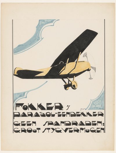 Fokker