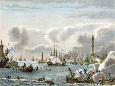 Massacre of the Modest by Reiner Vinkeles