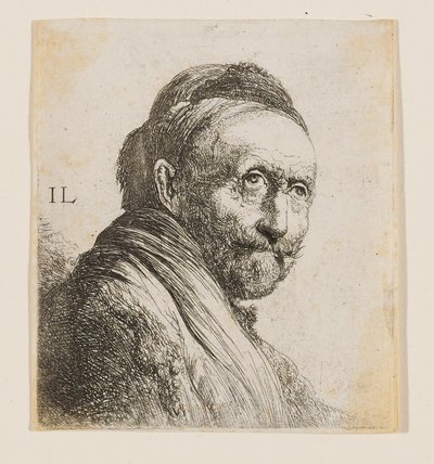 Old Man