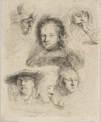 Rembrandt