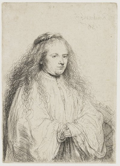St Catherine (