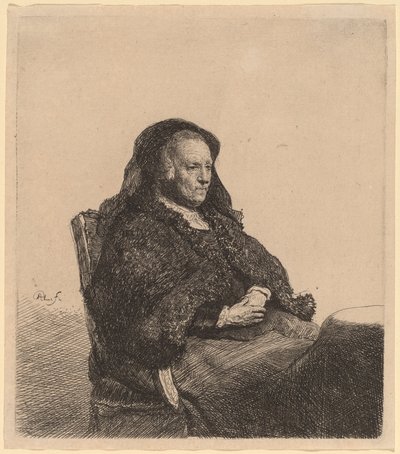 The Artist