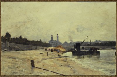 The Pont de l