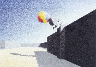 Ball by Rene Boin