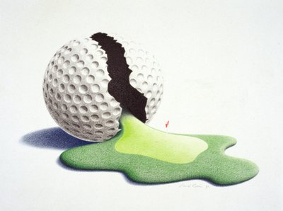 Crack by Rene Boin
