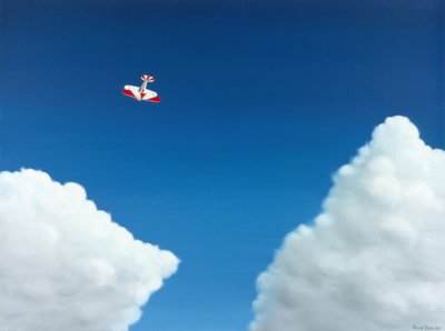 Looping by Rene Boin