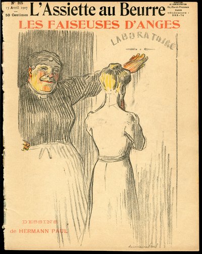 Cover of L