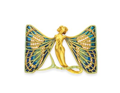 Art Nouveau 