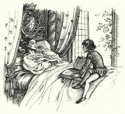 Hans Christian Andersen: The World