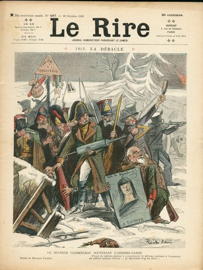 Cover of The Laughter, Satirical in Colors by Ricardo Flores