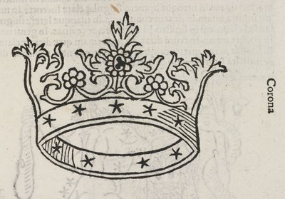 The Constellation of Corona by John Pardon